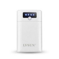 LVSUN LS-B500(白)