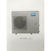 空气能热水泳泉KFXRS-10I