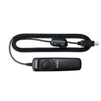 尼康(Nikon) MC-DC2 单反相机快门线 1米 适用于尼康单反相机 数码相机