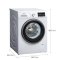 西门子(SIEMENS) XQG90-WM10P2C01W 9公斤 滚筒洗衣机(白色)