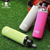 富光茶水分离茶叶分离杯双层玻璃杯家用泡茶高档商务男士便携水杯