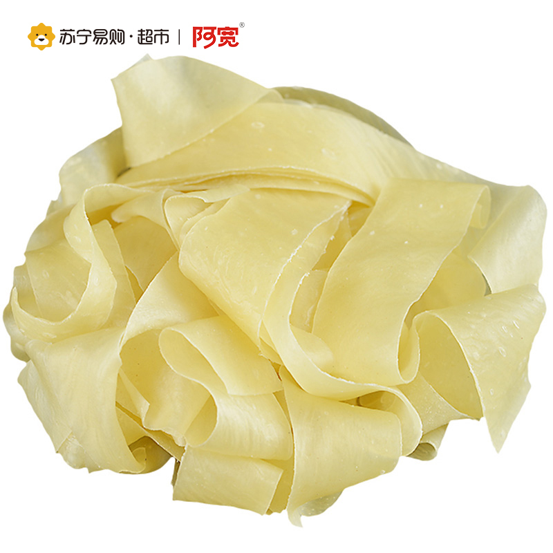 阿宽四川铺盖面综合四连包440g