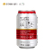 [苏宁超市]碱法香草味苏打汽水330ml*24罐