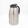 膳魔师时尚精品不锈钢保温壶THJ-2000 不锈钢色/2000ml/保温瓶/热水瓶/保温保冷/家用/办公/大容量