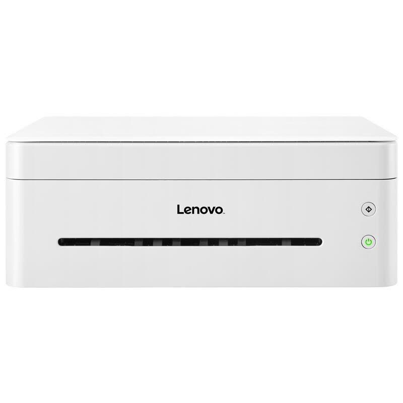 联想(Lenovo)小新M7208W 黑白激光无线多功能一体机(打印 复印 扫描)图片