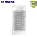三星（SAMSUNG）空气净化器KJ399F-K5580WW新国标认证CCM颗粒物P4等级，CCM甲醛F4等级，适用47平方米