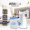 三星(SAMSUNG)空气净化器KJ399F-K5580WW新国标认证CCM颗粒物P4