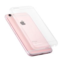 摩色 苹果6S手机壳 PC磨砂硬壳全包 保护壳 适用于苹果6 plus/6s plus