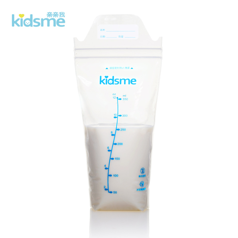 kidsme 亲亲我 母乳储存袋30PC/盒