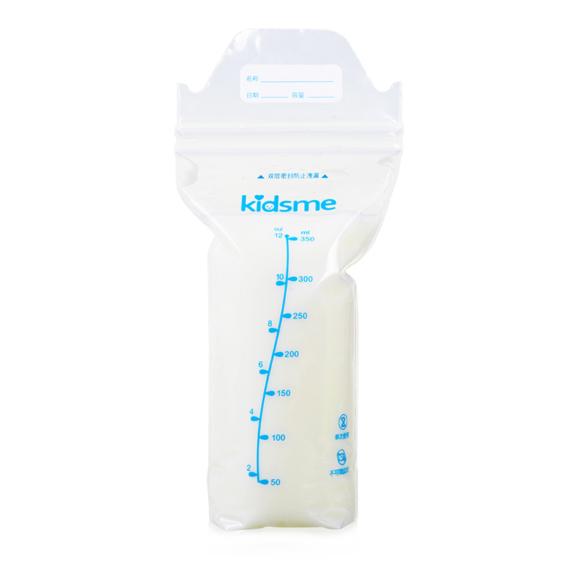 kidsme 亲亲我 母乳储存袋30PC/盒