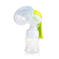 kidsme 亲亲我 手动吸奶器