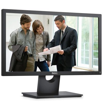 戴尔(DELL)E2016HV 19.5英寸 LED 宽屏显示器