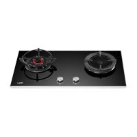 华帝灶具BH837B(XL)