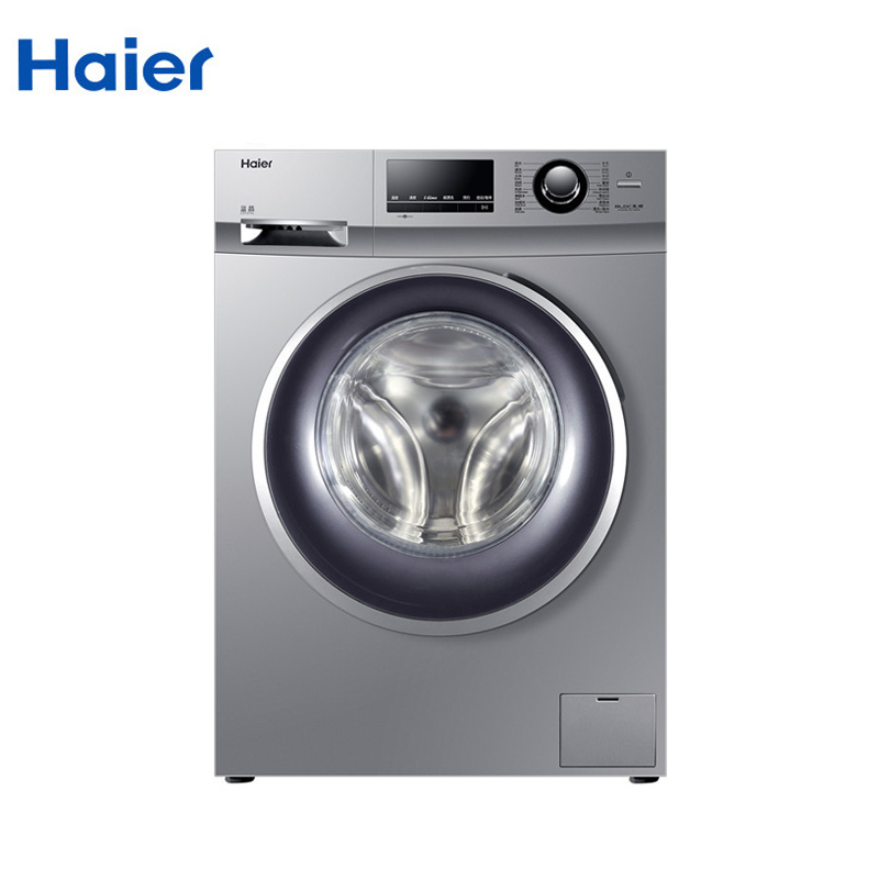 海尔(Haier)XQG60-B10636 6公斤蓝晶变频滚筒洗衣机