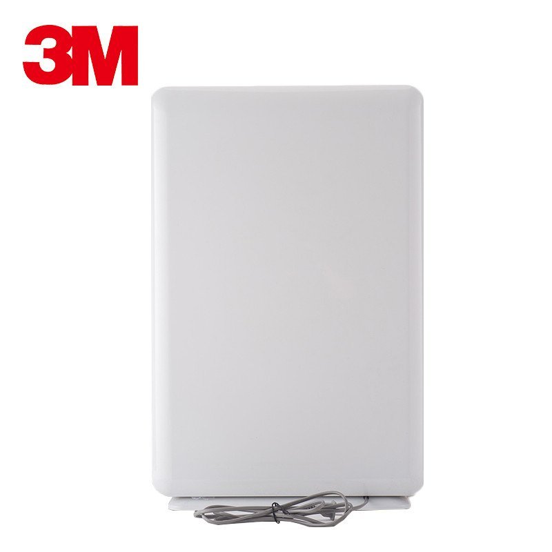3M 臻享系列空气净化器 KJEA4186-GD（香槟金） 智能WIFI操控 高效过滤PM0.003