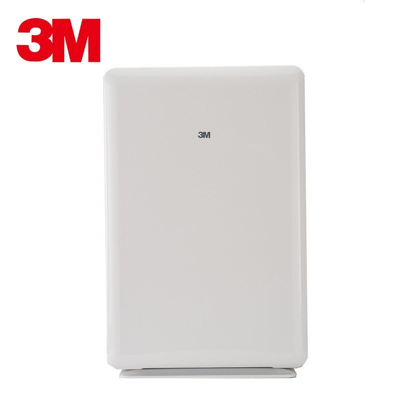 3M 臻享系列空气净化器 KJEA4186-GD（香槟金） 智能WIFI操控 高效过滤PM0.003