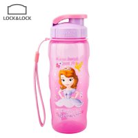 乐扣乐扣 苏菲亚AQUA水杯500ML