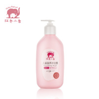 红色小象儿童盈养沐浴露99ml
