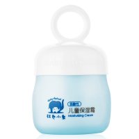 红色小象儿童保湿霜(男童)50g