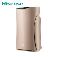 海信(Hisense)空气净化器 KJ400F-NAE 进口滤材专业 Nanoe杀菌技术 WiFi功能