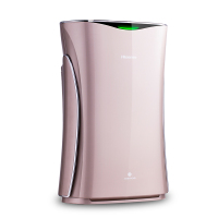海信(Hisense)空气净化器 KJ400F-NAE 进口滤材专业 Nanoe杀菌技术 WiFi功能