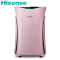 海信(Hisense)空气净化器 KJ310F-FBE 进口滤网 负离子杀菌 大水箱加湿 除臭 除异味 除甲