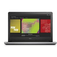 戴尔(DELL)灵越 M5555R-2928S 15.6英寸笔记本电脑(A10 8G 1TB M355 2G独显)银色