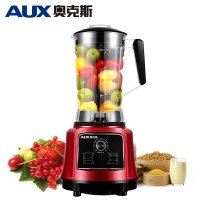 奥克斯PB970破壁料理机 破壁机家用多功能绞肉搅拌豆浆机