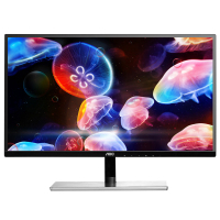 AOC I2279VW 21.5英寸IPS屏窄边框不闪护眼液晶电脑显示器