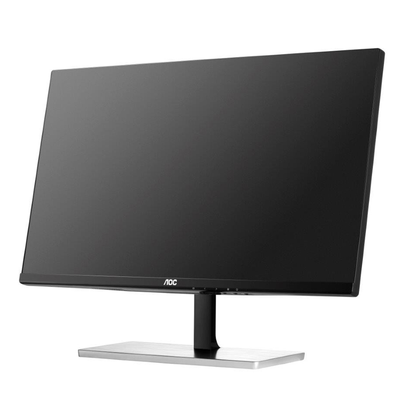 AOC I2279VW 21.5英寸IPS屏窄边框不闪护眼液晶电脑显示器