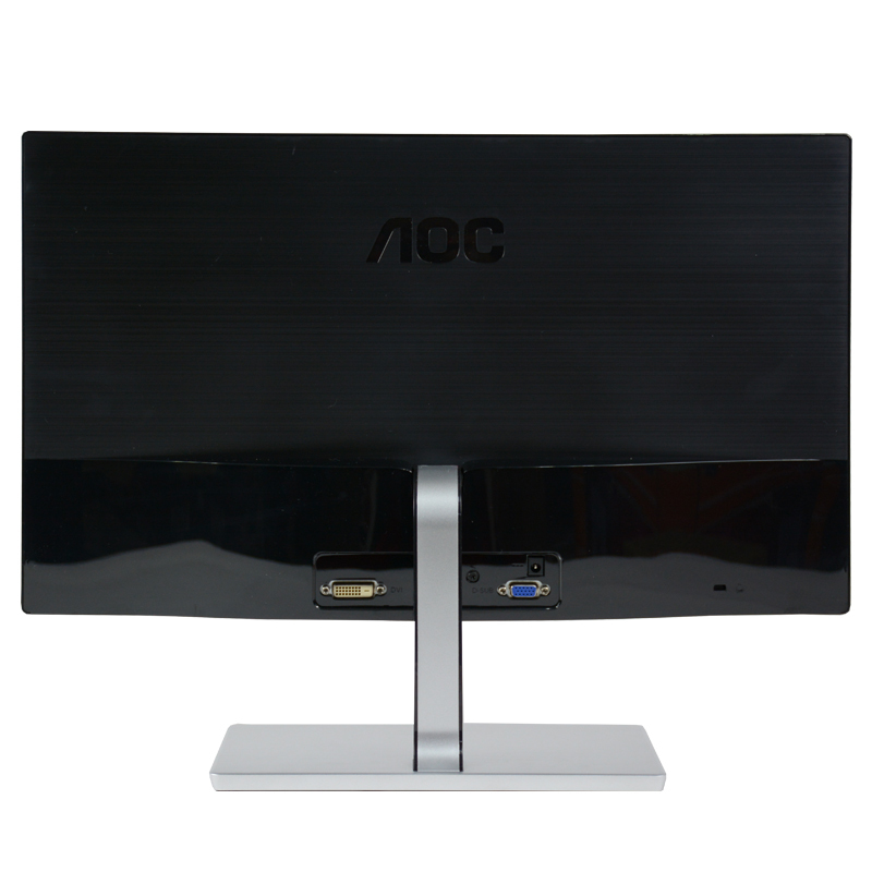 AOC I2279VW 21.5英寸IPS屏窄边框不闪护眼液晶电脑显示器
