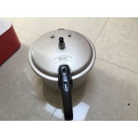 双喜小康装铝快锅LM-06C/24CM