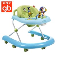 好孩子(Goodbaby)迪士尼可折叠婴儿学步车XB401U