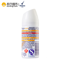 舒耐爽身香体喷雾 轻漾活爽35ml[联合利华]