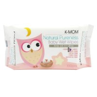 婴幼儿湿纸巾- 基本款 - 100