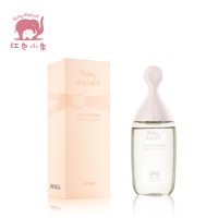 红色小象抚纹修护按摩油150ml