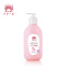 红色小象奶瓶清洁剂400ml