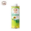 法国 la tourangelle拉杜蓝乔菜籽葵花油750ml 法国原装进口 官方直营