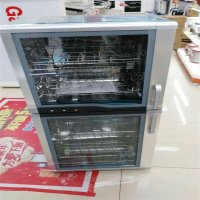 容声消毒柜ZTP120-G101