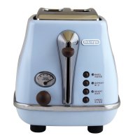 德龙(DeLonghi)多士炉CTI2003