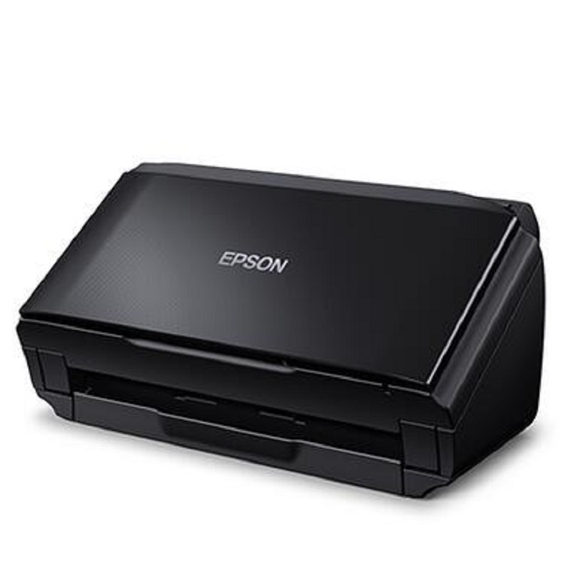 爱普生(EPSON) DS-520 A4高速彩色文档馈纸式扫描仪