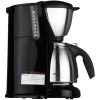 BRAUN博朗咖啡壶KF610
