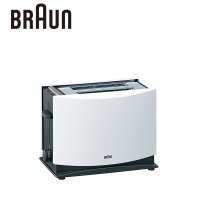 博朗BRAUN多士炉HT450