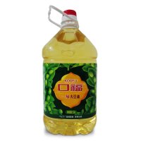 口福大豆油5L