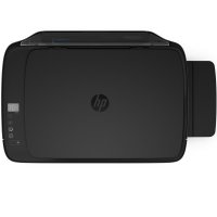 惠普(HP) GT5810 彩色喷墨一体机家用办公多功能加墨式打印机一体机(打印 复印 扫描) 学生打印作业打印