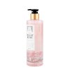 THE ANSWER IS WHY 喜悅玫瑰沐浴露 300ml