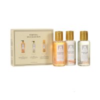 THE ANSWER IS WHY 3種體驗裝 60ml*3