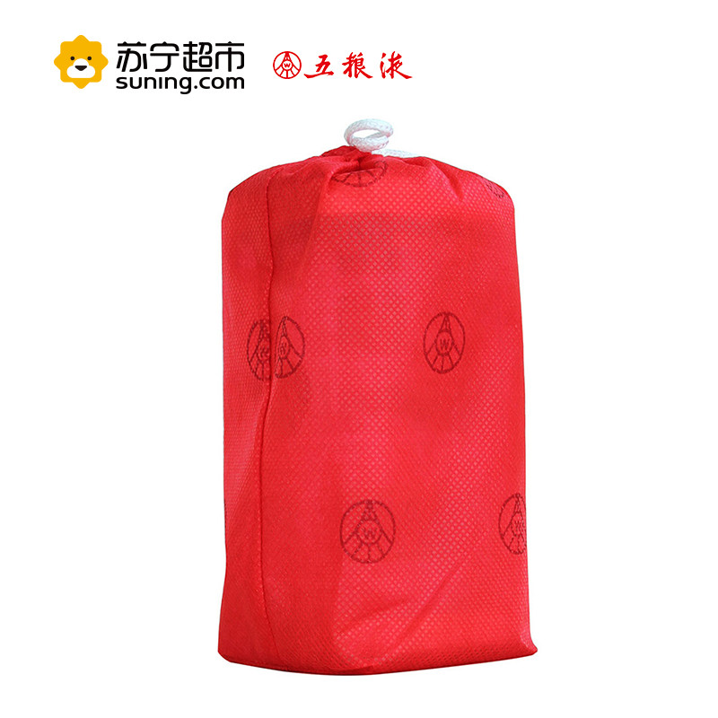 五粮液 68度 浓香型白酒 250ml*12 整箱装
