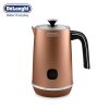 德龙（DeLonghi）Distinta系列 EMFI.CP 全自动冷热咖啡电动打奶器奶泡机