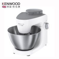 凯伍德(KENWOOD)KHH302WH 厨师机家用 多功能电动搅拌料理机